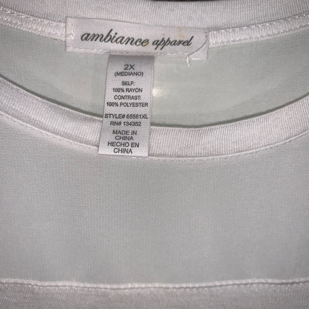 Blouse - Picture 4 of 4